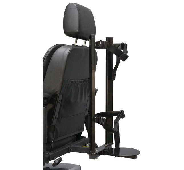 Scooter Golf Bag Carrier