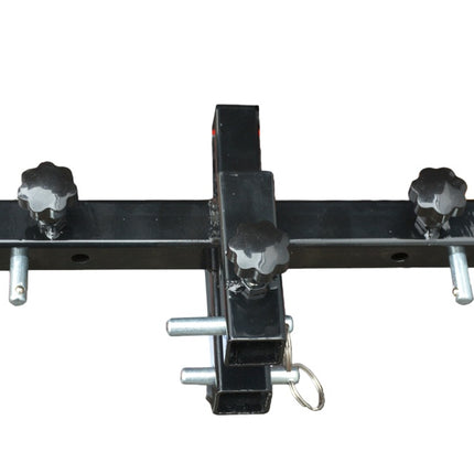 Scooter Accessory Multi Receiver (Adapter)