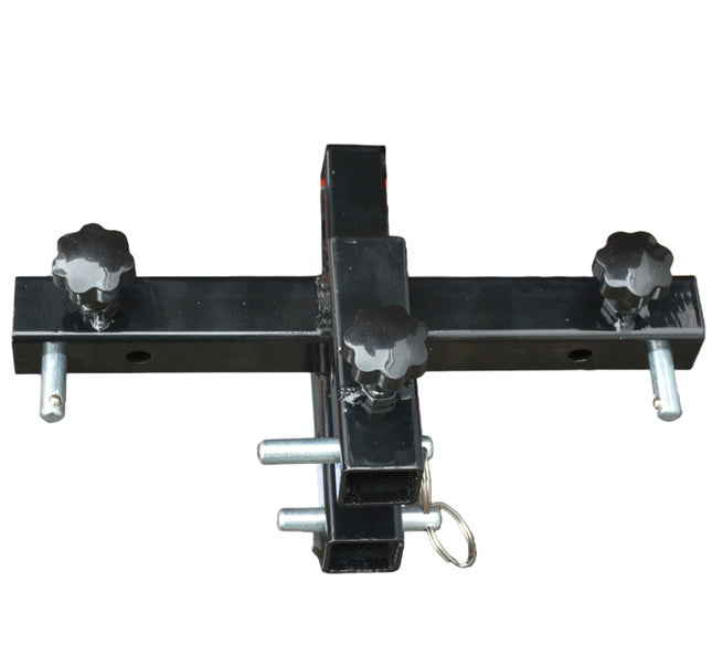 Scooter Accessory Multi Receiver (Adapter)