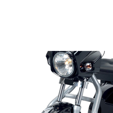 Easy Rider 3 Wheel Scooter