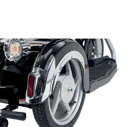 Easy Rider 3 Wheel Scooter