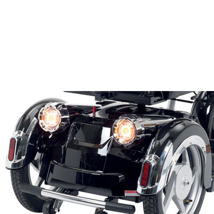 Easy Rider 3 Wheel Scooter