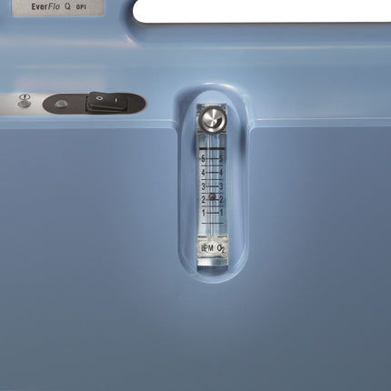 Philips EverFlo™ Stationary Oxygen Concentrator