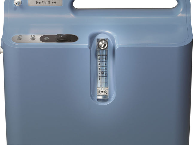 Philips EverFlo™ Stationary Oxygen Concentrator