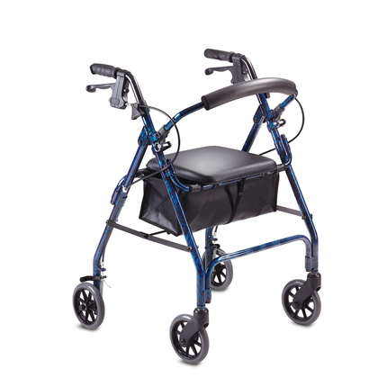 Explorer Walker
