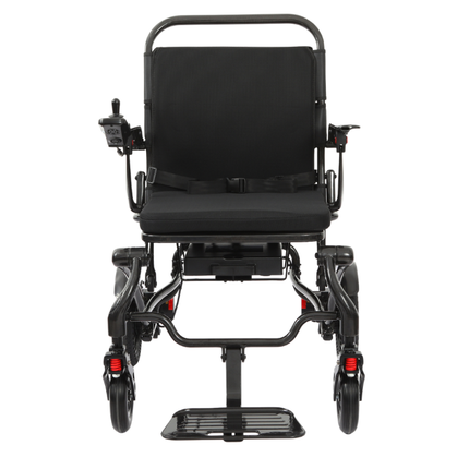 FlyteMax Heavy Duty (Ultra Light) Powerchair