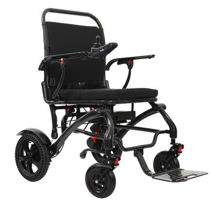 FlyteMax Heavy Duty (Ultra Light) Powerchair
