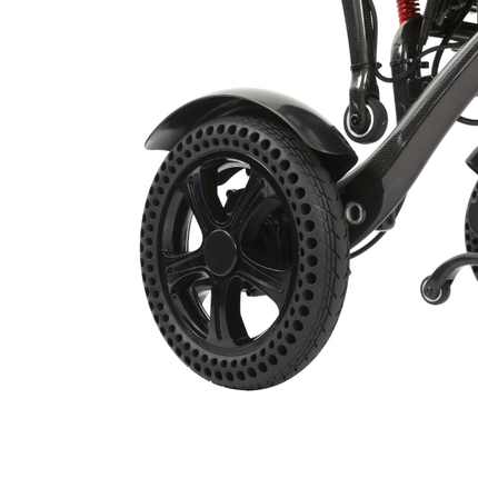 FlyteMax Heavy Duty (Ultra Light) Powerchair