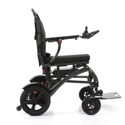 FlyteMax Heavy Duty (Ultra Light) Powerchair