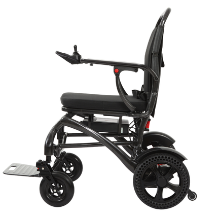 FlyteMax Heavy Duty (Ultra Light) Powerchair
