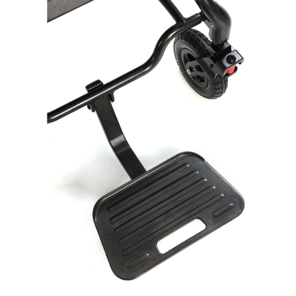 FlyteMax Heavy Duty (Ultra Light) Powerchair