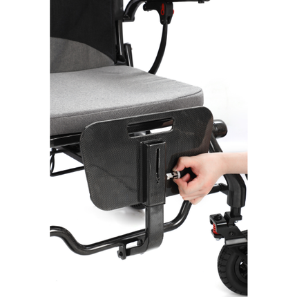 FlyteMax Heavy Duty (Ultra Light) Powerchair