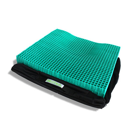 EquaGel Zippered Replacement Cover - General