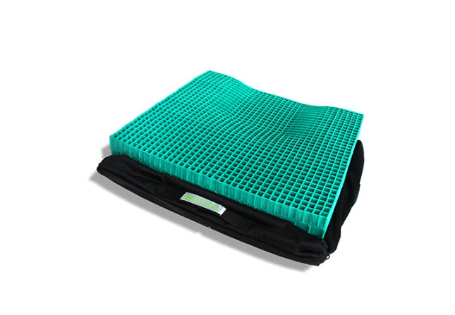 EquaGel Zippered Replacement Cover - General