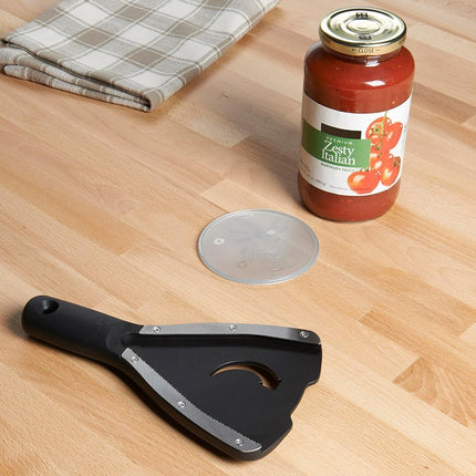 Good Grips Jar Opener