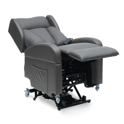 ULTRACARE MOBILE LIFT CHAIR