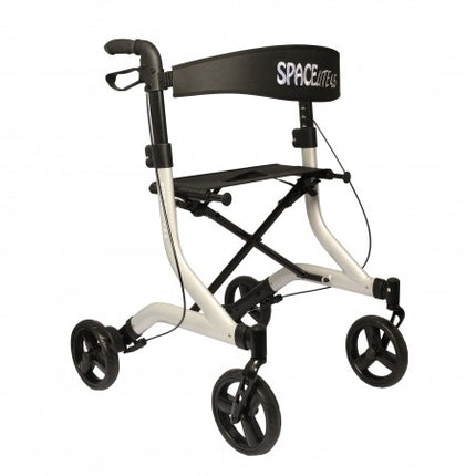 SpaceLite 4.5 Supa Light Rollator