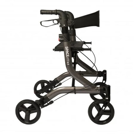 SpaceLite 4.5 Supa Light Rollator