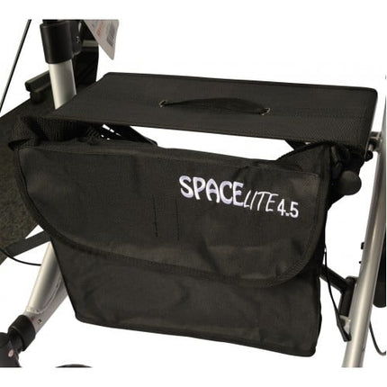 SpaceLite 4.5 Supa Light Rollator