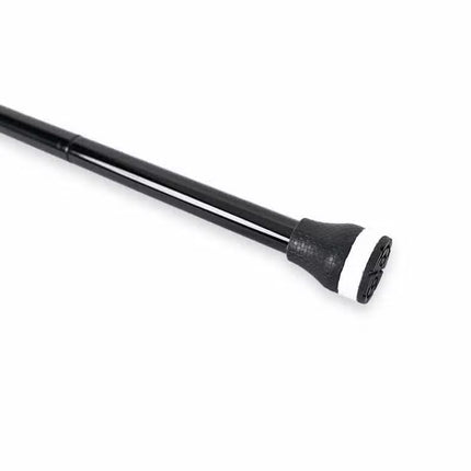 Hot Rod Flame Carbon Fibre Folding Cane