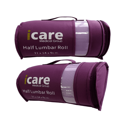 Half Lumbar Cushion