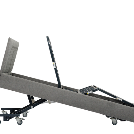 IC333™ Ultra-Lo Adjustable Bed with Tilt