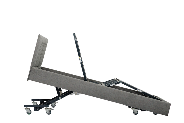 IC333™ Ultra-Lo Adjustable Bed with Tilt