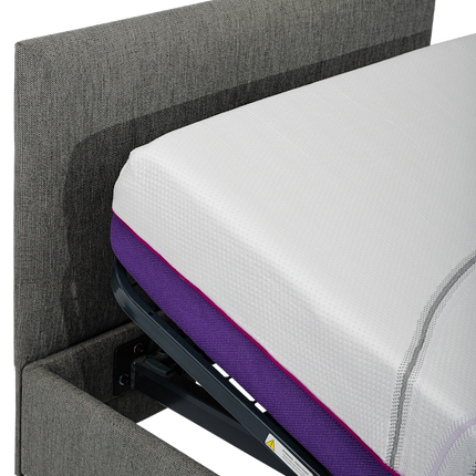 IC333™ Ultra-Lo Adjustable Bed with Tilt