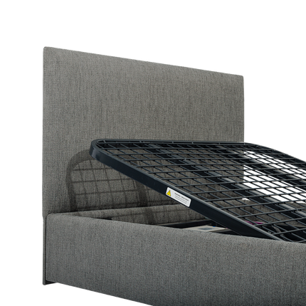 IC333™ Ultra-Lo Adjustable Bed with Tilt