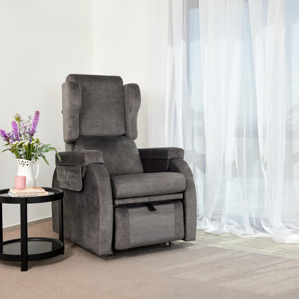 VFit Modular Seating System - Recline Lift Chair
