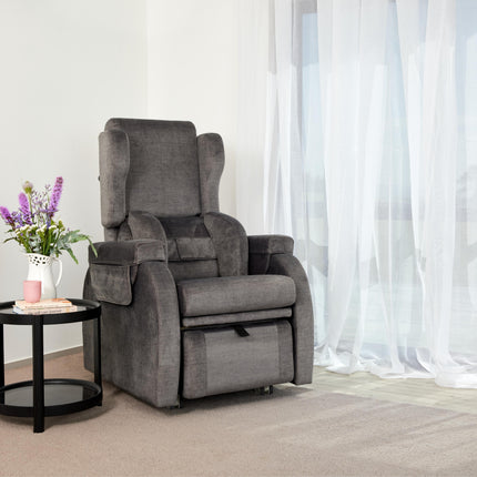 VFit Modular Seating System - Recline Lift Chair