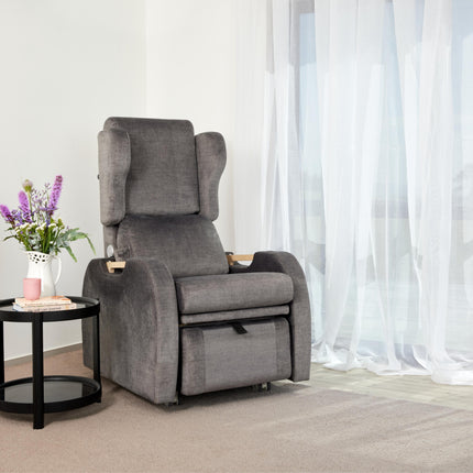 VFit Modular Seating System - Recline Lift Chair