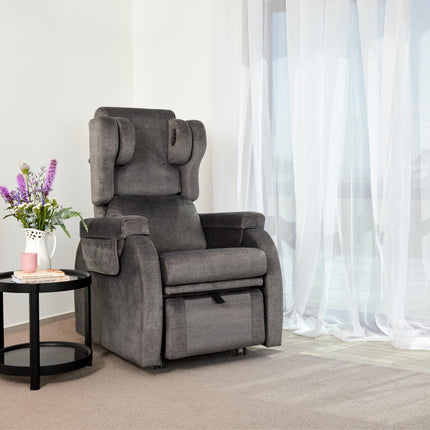 VFit Modular Seating System - Recline Lift Chair
