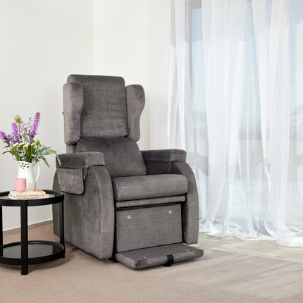 VFit Modular Seating System - Recline Lift Chair