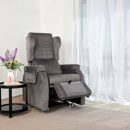 VFit Modular Seating System - Recline Lift Chair