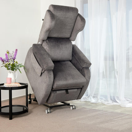 VFit Modular Seating System - Recline Lift Chair