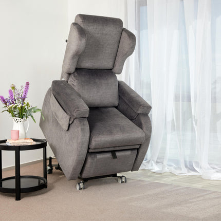VFit Modular Seating System - Recline Lift Chair
