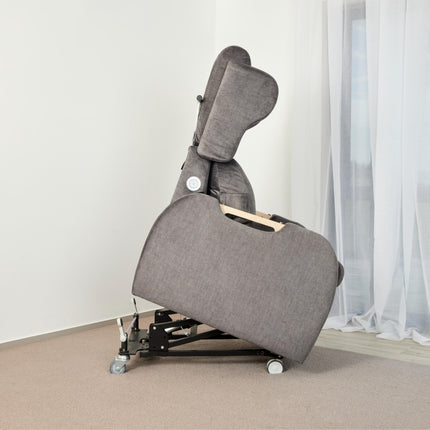 VFit Modular Seating System - Recline Lift Chair