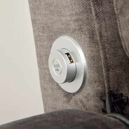 VFit Modular Seating System - Recline Lift Chair