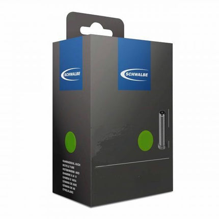 Schwalbe Tube AV9A Schrader; 24''x3/4-1&1/8 (20 to 28-540) (22 to 28-541) 95g Wheelchair