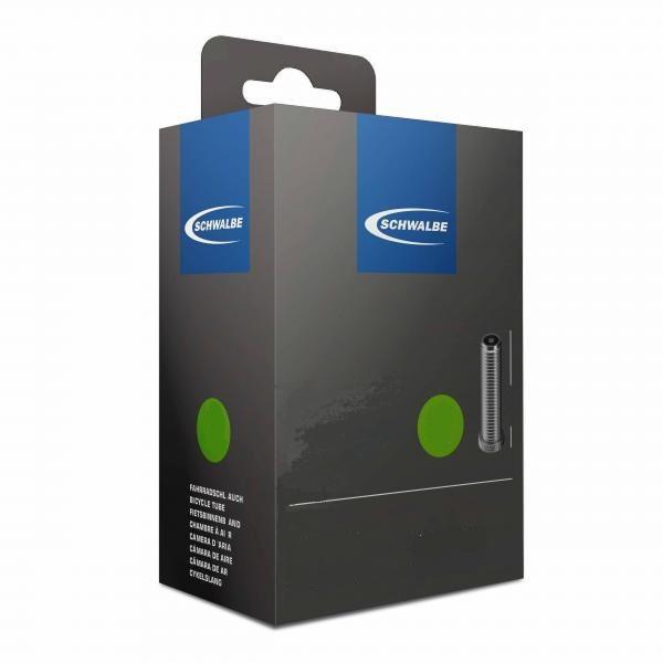 Schwalbe Tube AV9A Schrader; 24''x3/4-1&1/8 (20 to 28-540) (22 to 28-541) 95g Wheelchair