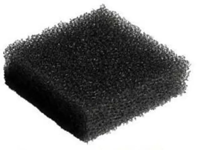 525SK Air Filter Sponge