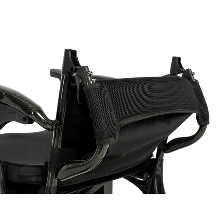 Jazzy® Carbon 27X Power Chair