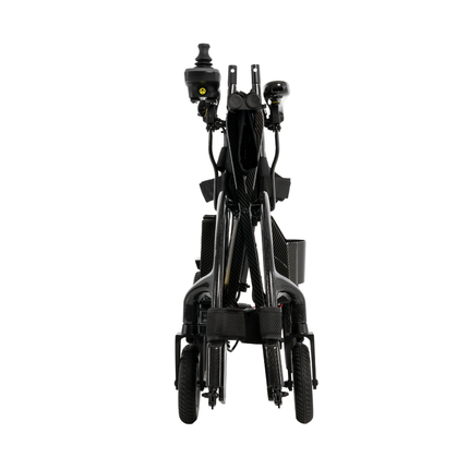Jazzy® Carbon 27X Power Chair
