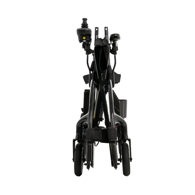 Jazzy® Carbon 27X Power Chair