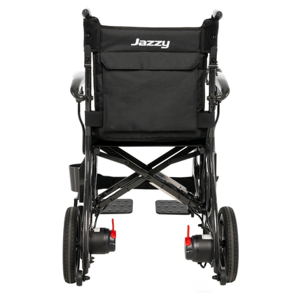 Jazzy® Carbon 27X Power Chair