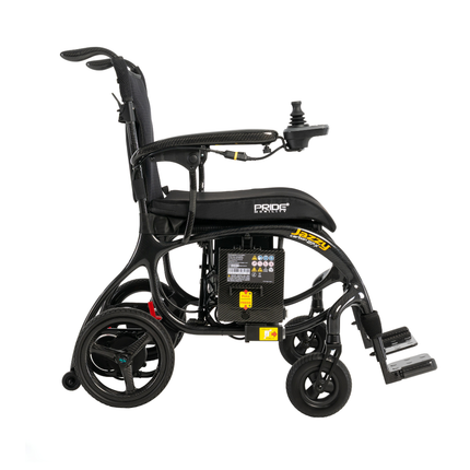 Jazzy® Carbon 27X Power Chair