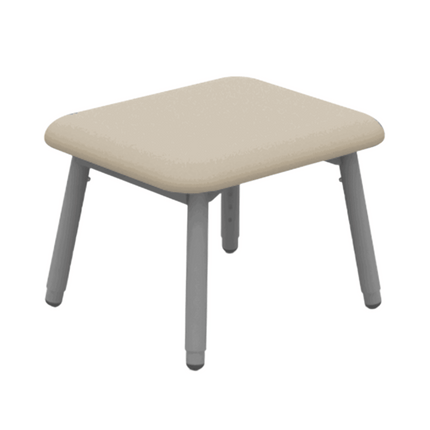 KATIE CHAIR LEG REST / STOOL