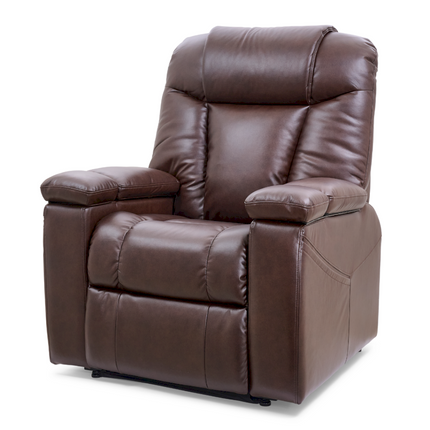 Rhea 4 Comfort Zone Heated Powered Lift Chair