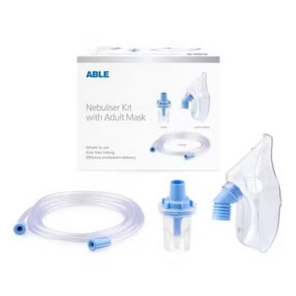 Nebuliser Kit